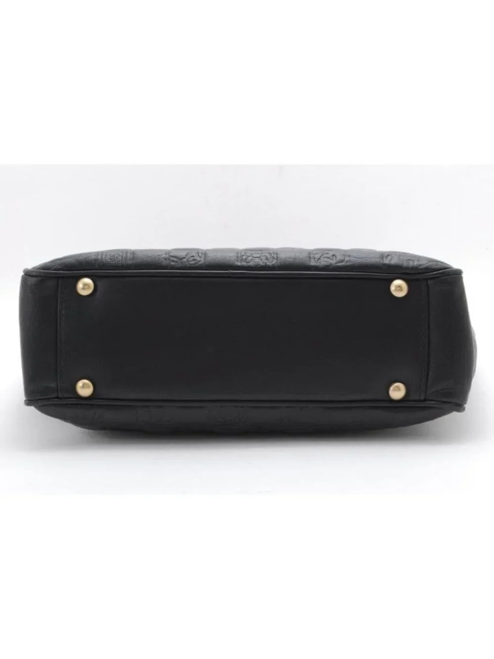 Chanel Tote Icon Line
